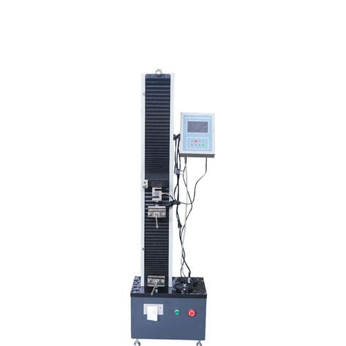 Универсальная испытательная машина - Chengyu Testing Equipment Co.,Ltd - с управлением от компьютера / автоматическая / для материалов