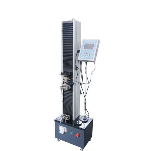 Испытательная машина мультипараметры - Chengyu Testing Equipment Co.,Ltd - управляемая с помощью ПК / для материалов / для пластмассы