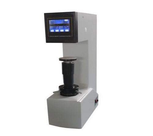 Испытательная машина твердости - HB-3000C - Chengyu Testing Equipment Co.,Ltd - полуавтоматическая / для металлических материалов / цифровая
