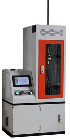 Испытательная машина усталости - PWS Series 0-2000N - Chengyu Testing Equipment Co.,Ltd - автоматическая / для строительных материалов / для материалов