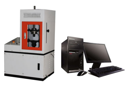 Испытательная машина усталости - PWS Series 0-2000N(PC) - Chengyu Testing Equipment Co.,Ltd - с управлением от компьютера / автоматическая / для кабеля