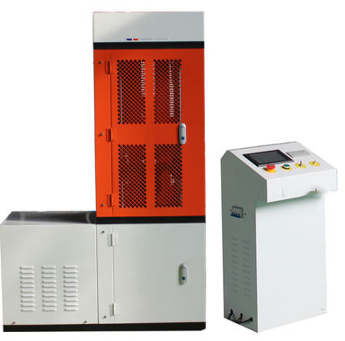 Испытательная машина усталости - PWS Series 0-5000N - Chengyu Testing Equipment Co.,Ltd - автоматическая / для материалов / для пластмассы
