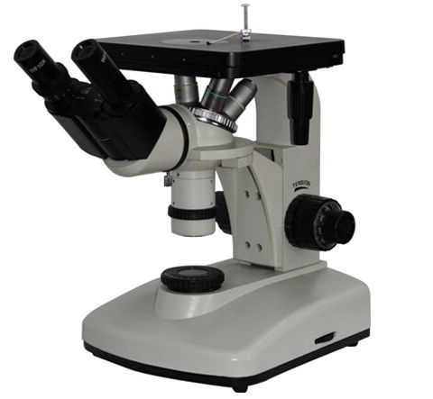 Металлографический микроскоп - Chengyu Testing Equipment Co.,Ltd - для лабораторий / бинокулярный