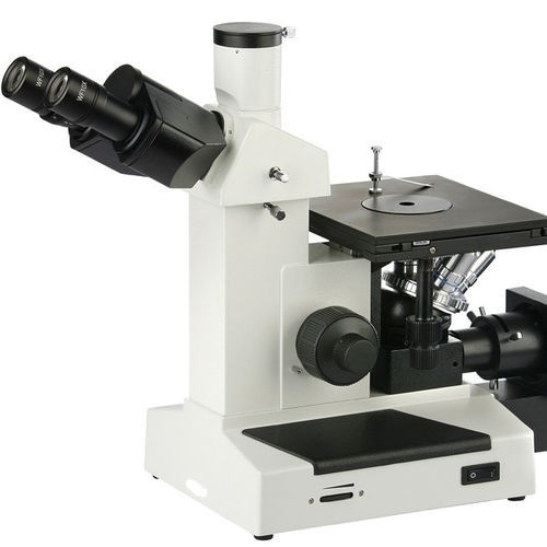 Оптический микроскоп - Chengyu Testing Equipment Co.,Ltd - для лабораторий / тринокулярный