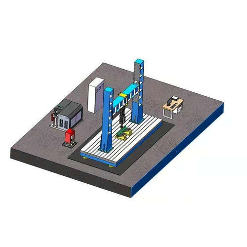 Испытательная машина усталости - PWS Series - Chengyu Testing Equipment Co.,Ltd - с управлением от компьютера / автоматическая / для материалов