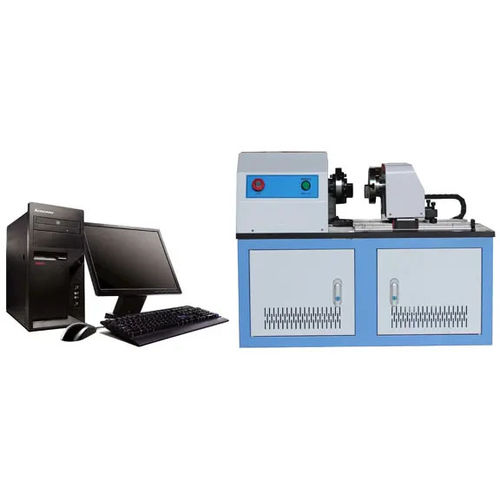 Испытательная машина усталости - NJW Series - Chengyu Testing Equipment Co.,Ltd - скручивания / с управлением от компьютера / автоматическая