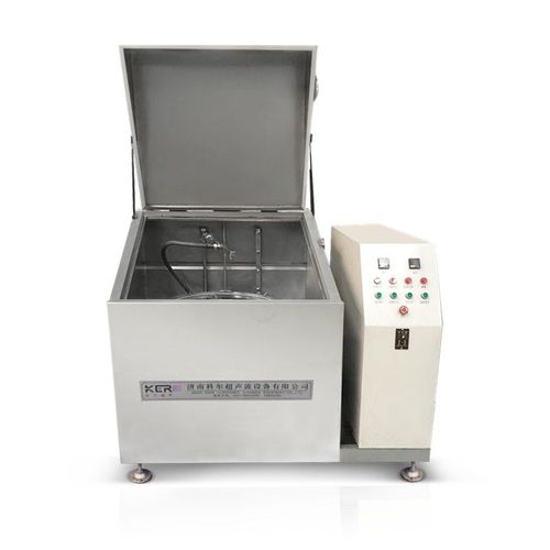 Очистительная установка для воды - JET-T series - Keer International - путем опрыскивания / погружением / промышленная