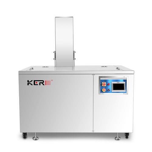 Промышленный ультразвуковой очиститель - KER series - Keer International