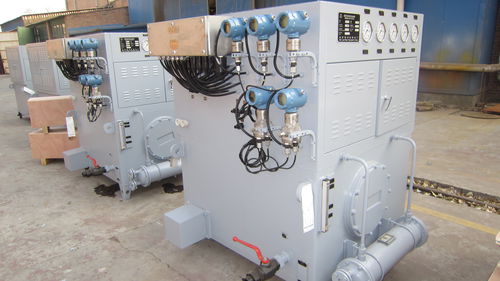 Автоматическая наполнительная машина - XYZ - BEIJING POWER EQUIPMENT GROUP CO LTD - коробов / для смазочного масла / для масла