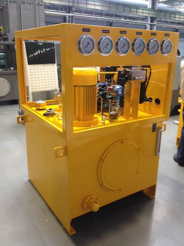 Автоматическая наполнительная машина - BEIJING POWER EQUIPMENT GROUP CO LTD - для кассет / для масла / для смазочного масла