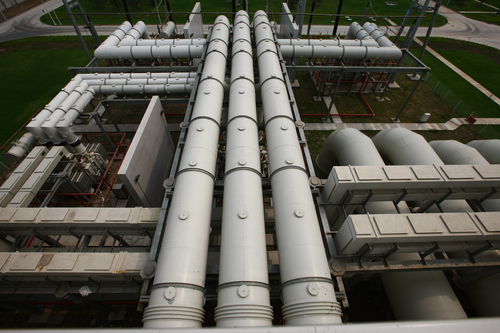 Комплектный шинопровод из металла - CRB - BEIJING POWER EQUIPMENT GROUP CO LTD - изолированный / закрытый / изолированный