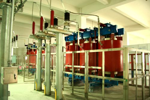 Шунтирующий реактор для испытаний - BEIJING POWER EQUIPMENT GROUP CO LTD - с воздушной изоляцией / масляной ванны