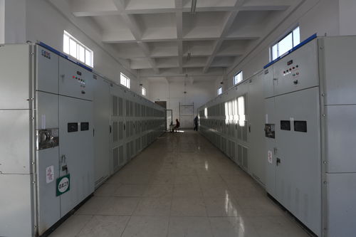 Реактивной мощности статический генератор - SVG - BEIJING POWER EQUIPMENT GROUP CO LTD - цифровой / для использования в телекоммуникациях / для обработки поверхностей