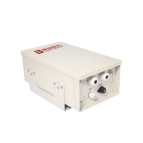 Система аккумуляторов LiFePO4 - LFP48V series - Vision Group - для блока / 48 В / для телекоммуникационного оборудования