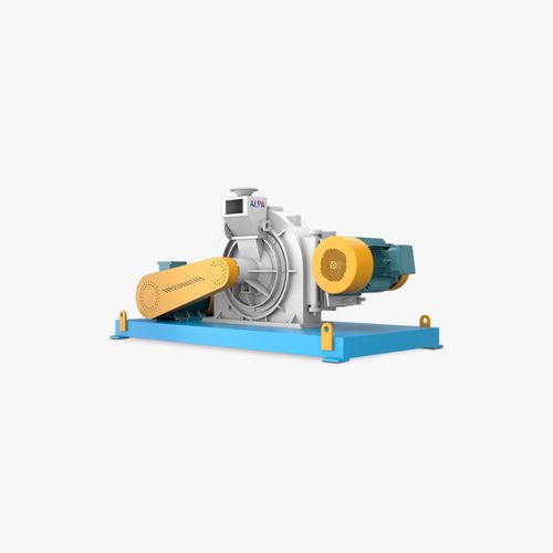 Игольчатая дробилка - CUM-P series - Shandong ALPA Powder Technology Co., Ltd. - для каучука / для продуктов питания / кварцевая