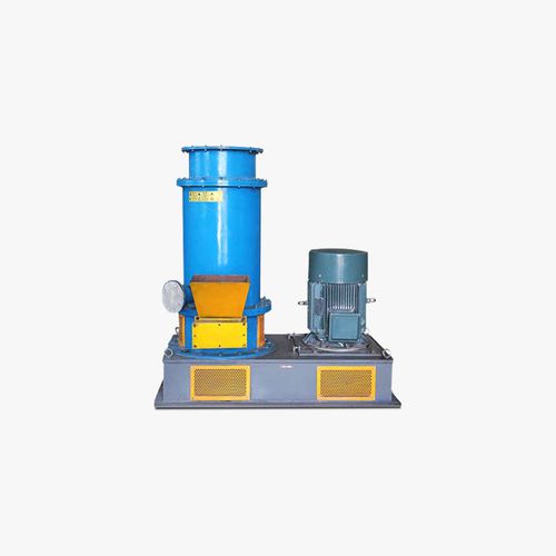 Дробилка с ротором - 0 series - Shandong ALPA Powder Technology Co., Ltd. - для каучука / для продуктов питания / кварцевая
