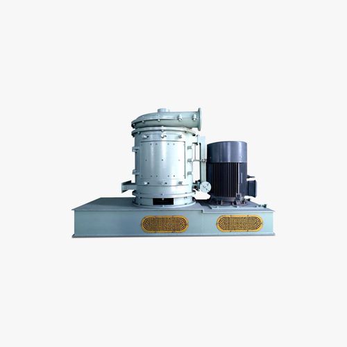 Дробилка с ротором - 0 series - Shandong ALPA Powder Technology Co., Ltd. - для каучука / для продуктов питания / кварцевая