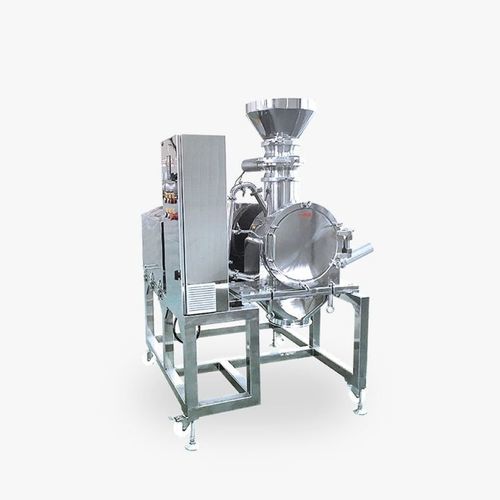 Молотковая дробилка - CUM series - Shandong ALPA Powder Technology Co., Ltd. - для каучука / для продуктов питания / кварцевая