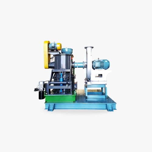Дробилка с воздушным сепаратором - TSM series - Shandong ALPA Powder Technology Co., Ltd. - для бикарбоната натрия / для продуктов питания / для отходов
