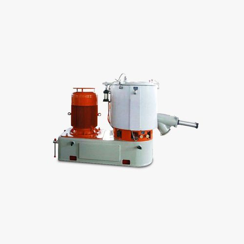 Мешалка с высокой скоростью - Shandong ALPA Powder Technology Co., Ltd. - динамическая / импульсного действия / для порошка