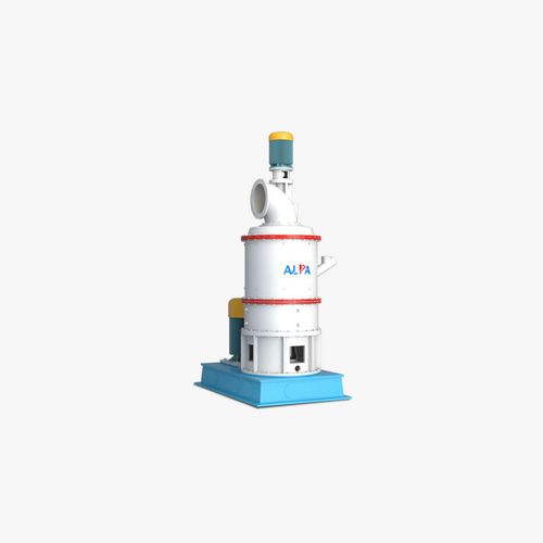 Дробилка с цилиндрами - RLM series - Shandong ALPA Powder Technology Co., Ltd. - для каучука / для продуктов питания / кварцевая