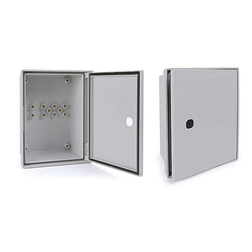 Защитный корпус - 06P50 - AL-Fáb. de Material Eléctrico,SA