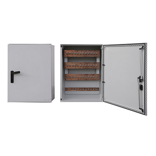 Защитный корпус - 06P1000 series - AL-Fáb. de Material Eléctrico,SA