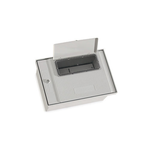 Монофазовый защитный корпус - 06C2CM - AL-Fáb. de Material Eléctrico,SA