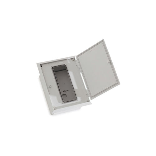 Монофазовый защитный корпус - 06CCMT2 - AL-Fáb. de Material Eléctrico,SA - трехфазовый