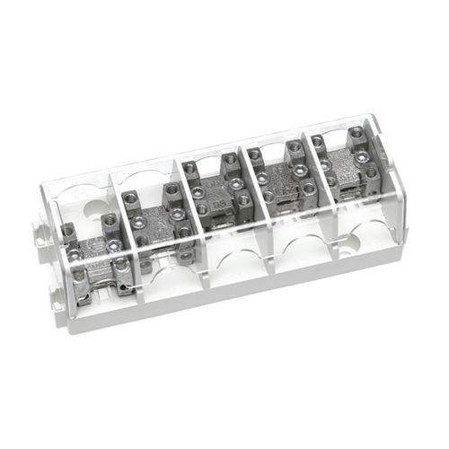 Шунт из латуни - 08PDCM - AL-Fáb. de Material Eléctrico,SA