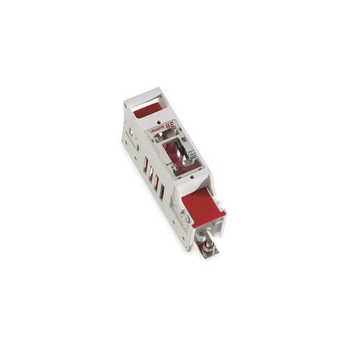 Опора для предохранителя - 3923BUC series - AL-Fáb. de Material Eléctrico,SA