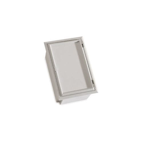 Трехфазовый защитный корпус - 06CCTP - AL-Fáb. de Material Eléctrico,SA