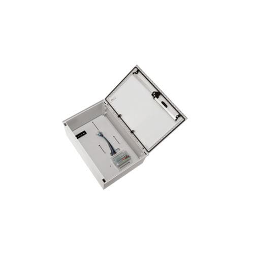 Защитный корпус - 06CTEL series - AL-Fáb. de Material Eléctrico,SA