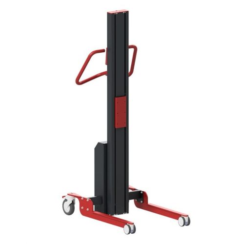 Мини-штабелер для разгрузочно-погрузочных работ - TMS 65 - Liftop - Manutention ergonomique - на аккумуляторе / с сопровождающим оператором / для картона