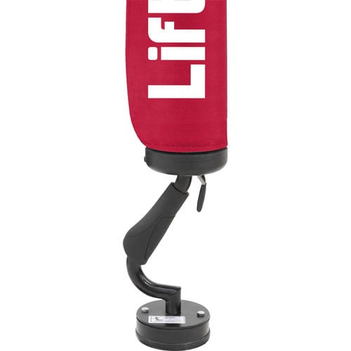 Подъемная труба для картонных коробок - TDL TP - Liftop - Manutention ergonomique - для мешка