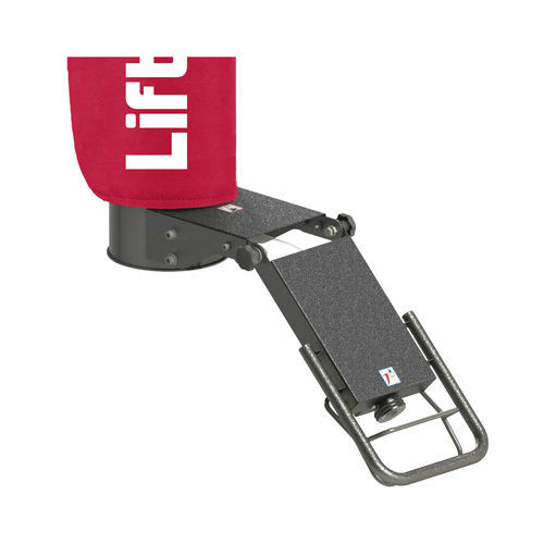 Подъемная труба для картонных коробок - TDL M XL - Liftop - Manutention ergonomique - для мешка