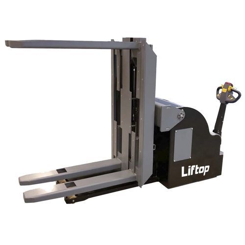 Мобильное устройство замены паллет - 2000 - Liftop - Manutention ergonomique