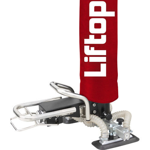 Подъемная труба для листов фанеры - Liftop - Manutention ergonomique