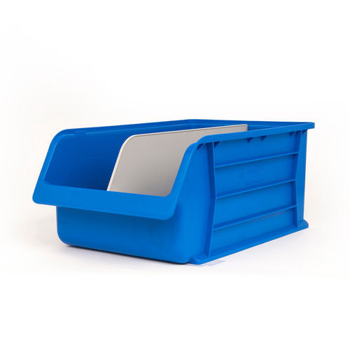 Складской лоток из полипропилена - PIKBIN series - Pegasus-Storage - для хранения / для фармацевтической промышленности / промышленный