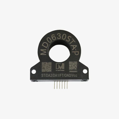 Токоприемник тока утечки - MD0630STA-P - IVY METERING - магнетометр / PCB / вставной