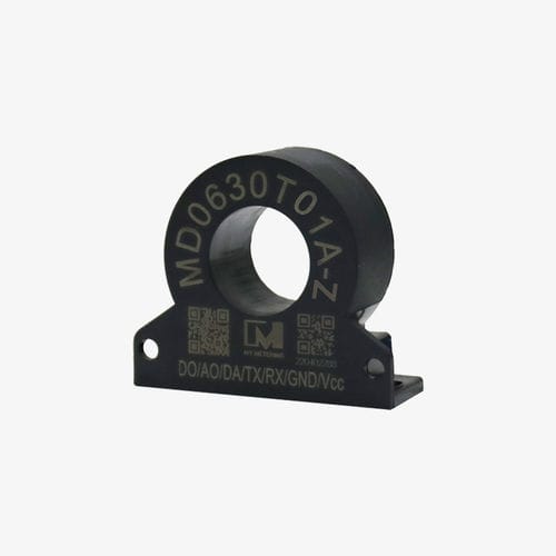 Дифференциальный токоприемник - MD0630T01A-Z  - IVY METERING - магнетометр / вставной / DC