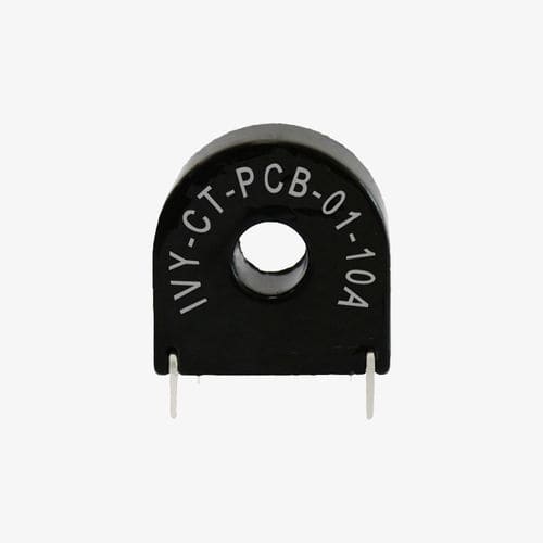 Трансформатор тока - IVY-CT-PCB-01-10A - IVY METERING - для измерения / инкапсулированный / для промышленности