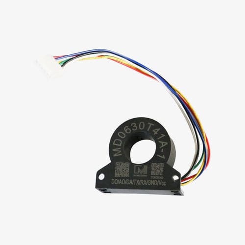 Цифровой токоприемник - MD0630T41A-1 - IVY METERING - AC / DC / трехфазовый