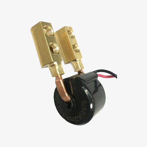 Трансформатор тока - IVY-DCT-50A-01  - IVY METERING - инкапсулированный / с расщепленным сердечником / для промышленности