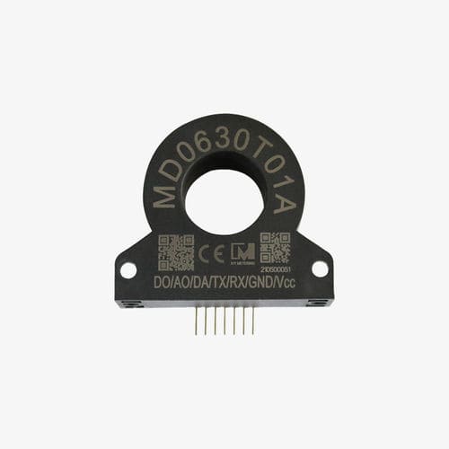 Токоприемник тока утечки - MD0630T01A  - IVY METERING - магнетометр / PCB / вставной