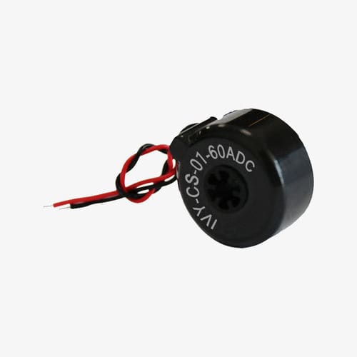 Токоприемник с трансформатором - IVY-CS-01-60ADC - IVY METERING - DC / точный