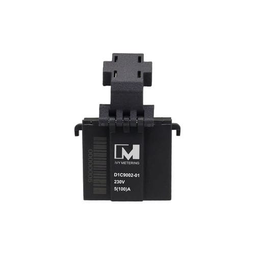 Трансформатор тока - D1C9002-01 - IVY METERING - для источника электропитания / для измерения / с полимерным покрытием