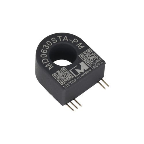 Токоприемник тока утечки - MD0630STA-PM - IVY METERING - магнетометр / PCB / вставной