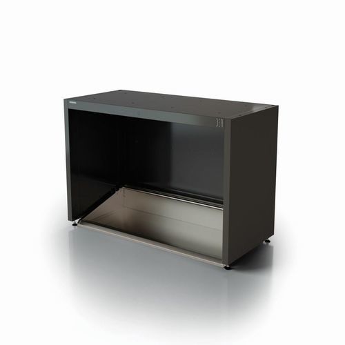 Защитный шкаф - AR-302.02 - DEA WORKLAB SRL - на ножках / на роликах / из нержавеющей стали