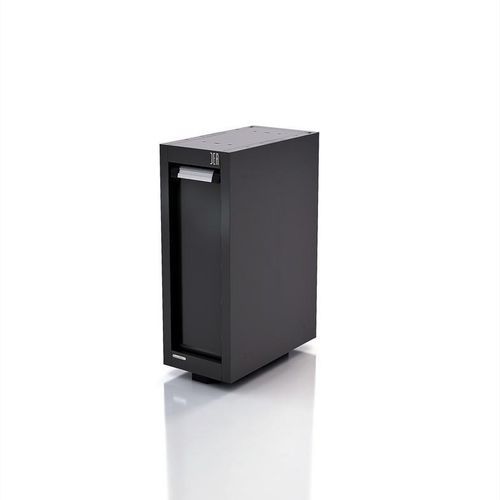 Верстак из алюминия - AR-379.10 - DEA WORKLAB SRL - для гаража / с выдвижным ящиком